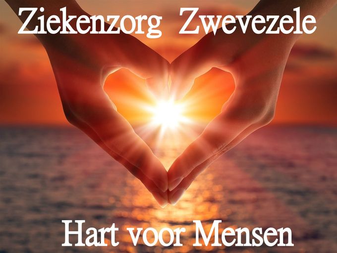 Onze Website Van Ziekenzorg-Zwevezele