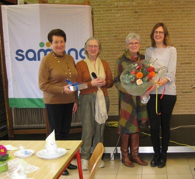 Zaterdag 29/02/2020 Onder-ons  