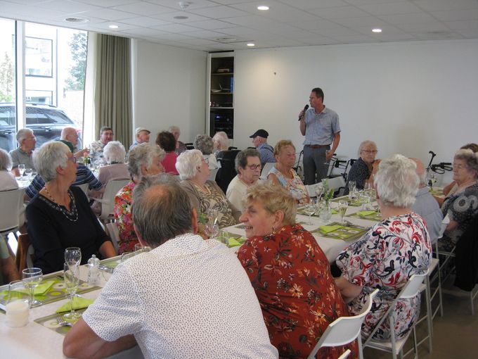 08/09/2022Ledenactivieit i.s.m Geselle met feestmaaltijd
Traditionele en nieuwe volksspelen.